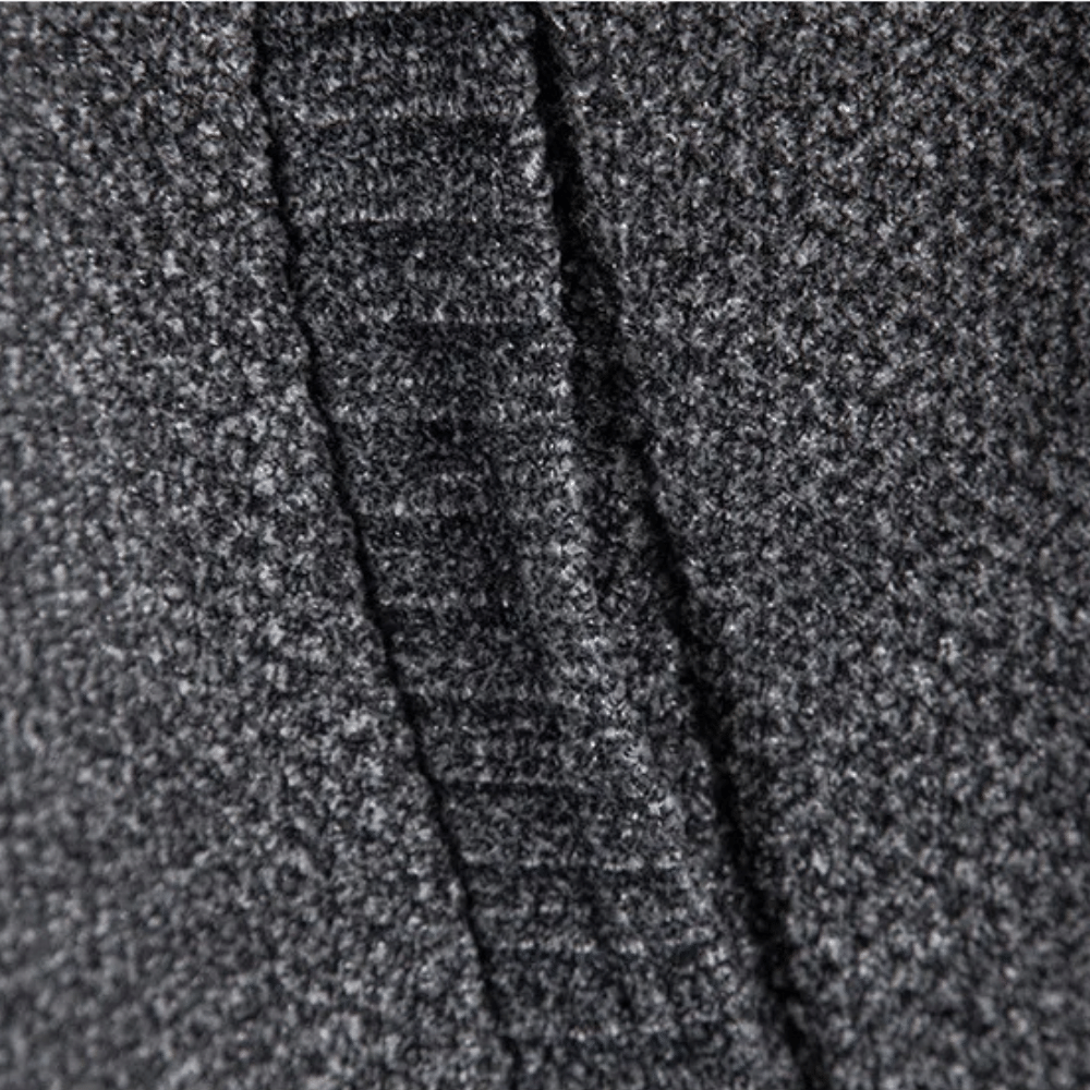 Men's Hooded Sweatshirt Nápoles Verno