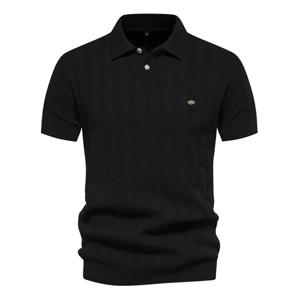 Men's Polo Shirt Superior Verno